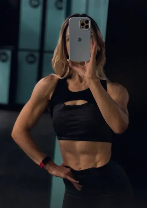 Наталія Сороковська — експерт з інтервального харчування